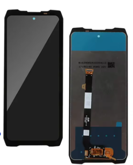 BlackView BL7000 Display ORIGINALE Senza Frame Nero