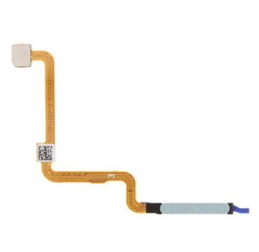 Xiaomi Redmi 15C 4G 25078RA3EL 25078RA3EE Redmi 15C 5G 2508CRN2BC Redmi 15C 4G 25078RA3EA 指纹排线 绿