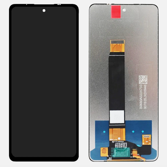 凌度 BlackView Oscal Tiger 12 BlackView Shark 8 原装单片 黑