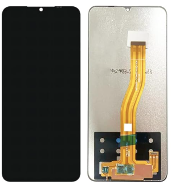 Blackview Color 8 Blackview Moder 8 Display Rigenerato Senza Frame Nero