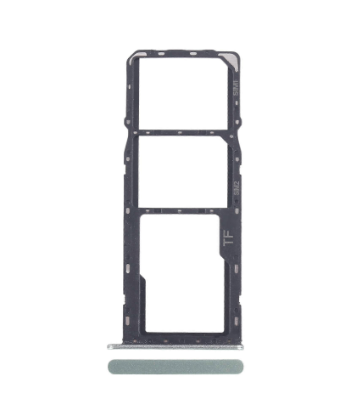ZTE Blade A34 ZTE Blade A54 Sim Tray Verde