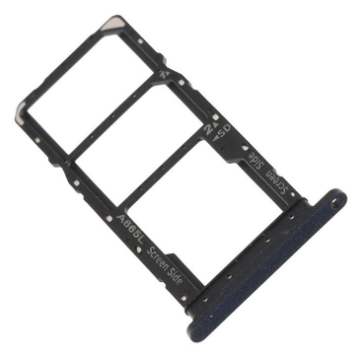 ZTE Blade A34 ZTE Blade A54 Sim Tray Nero