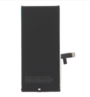 IPhone 16E IPhone 17E Batteria 4005MAH (Prodotto Nello Stabilimento Di Deji, Senza Logo)