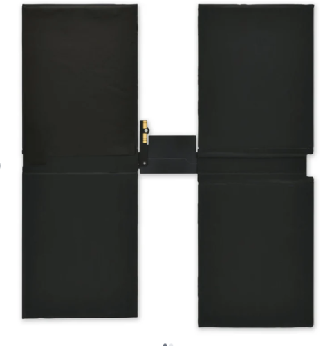 Batteria De Grande Capacita 10556MAH A2387 IPad Pro 12.9 2021 A2378 A2379 A2461 A2462 IPad Pro 12.9 2022 A2764 A2437 A2766 A2436 (Prodotto Nello Stabilimento Di Deji, Senza Logo)