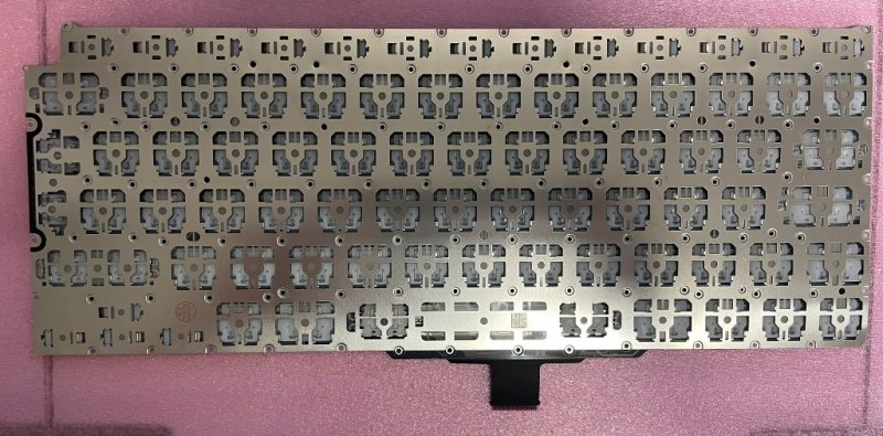 特价! 适用苹果键盘 A2337 意大利语