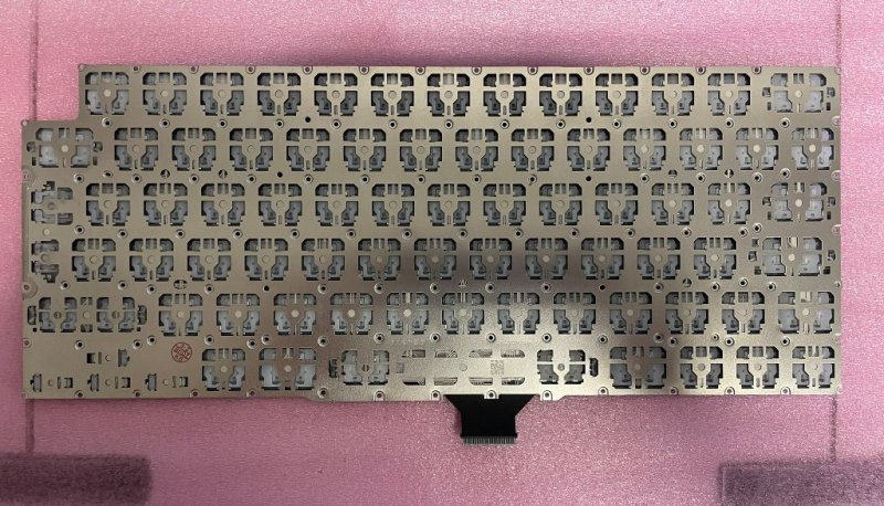 特价! 适用苹果键盘  A2442/2485/2779/2780/2918/2991/2992 意大利语