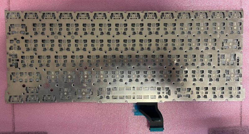 特价! 适用苹果键盘 A1502 意大利语