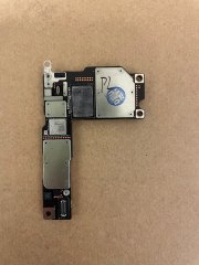 Offerta! Scheda di addestramento per lo smontaggio della piastra mancante dell'iPhone 16 PLUS (adatta per lo smontaggio e l'addestramento. La maggior parte delle schede è stata dissaldata o riparata. A ciascuna scheda manca qualcosa. Fate attenzione se vi dà fastidio!)