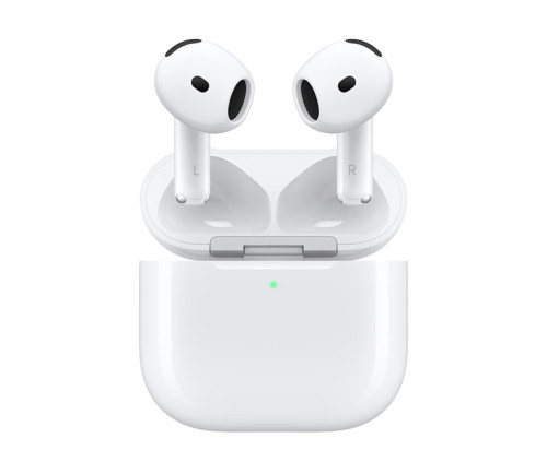 APPLE AIRPODS 4 Senza cancellazione