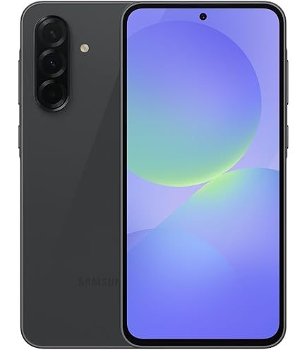 SAMSUNG A175 Telefono Cellurare 4+128GB 4G NERO