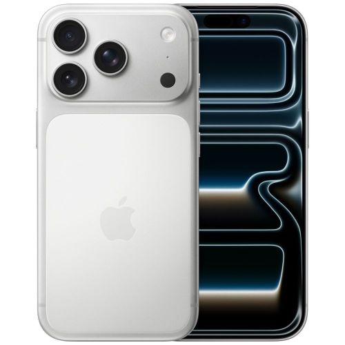 iPhone 17ProMax 256GB 白 欧版
