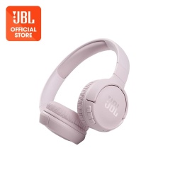 JBL TUNE 510BT ROSA WIreless Cuffie
