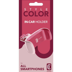 Cellularline Car Holder - Universal per Tutti i Cellularli