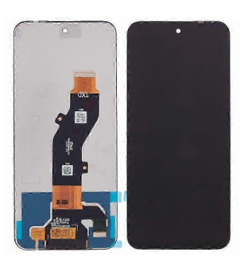 Infinix Spark 30 (KL6) Infinix Spark 30C (KL5) Infinix Spark 30Pro (KL7) Infinix Smart 9HD X6532C Infinix Note 50X X6857 X6857B Tecno Pova 6Neo 5G (KL8) Tecno Spark Go 1S Tecno POP 9 4G (KL4H) Itel Power70 P673L Itel A95 5G A671N 原装单片 黑