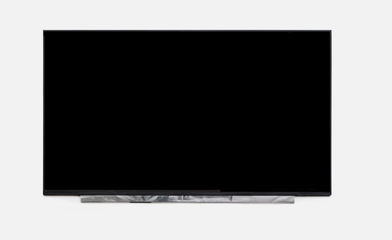 Offerta! N156HRA-GAA REV.C1 Display LCD 15,6 LED FHD 1920X1080 40 PIN 120Hz. Lucido o Opaco a seconda della disponibilità