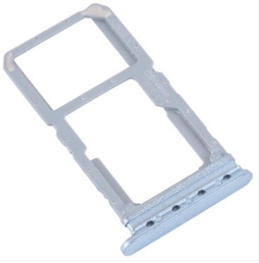 OPPO A58 5G PFTM20 OPPO A77 5G CPH2339 OPPO K10 5G CPH2337 Sim Tray Blu