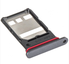 Huawei Honor 400Lite ABR-NX1 ABR-N31C1 Sim Tray Nero
