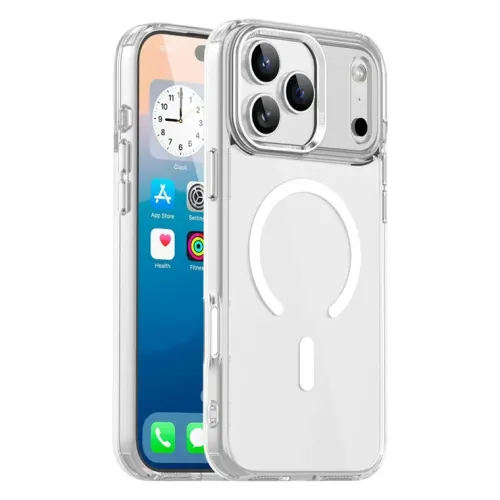 17PROMAX COVER Bianco GOMMA A5