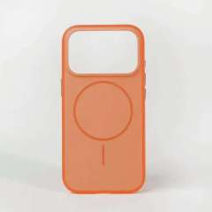 17PROMAX COVER ARANCIONE Materia TPU