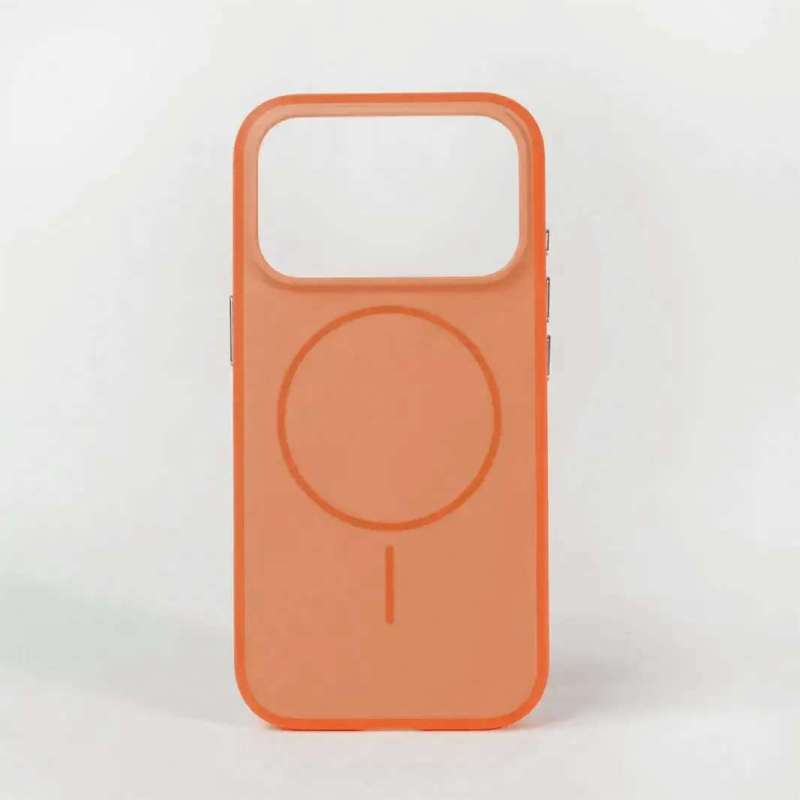 17PROMAX COVER ARANCIONE Materia TPU
