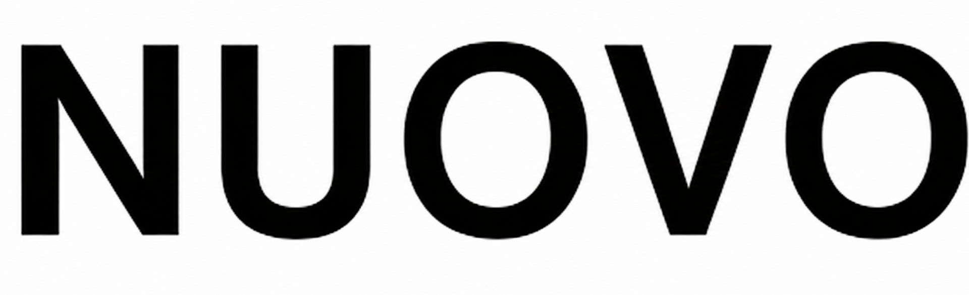 NUOVO