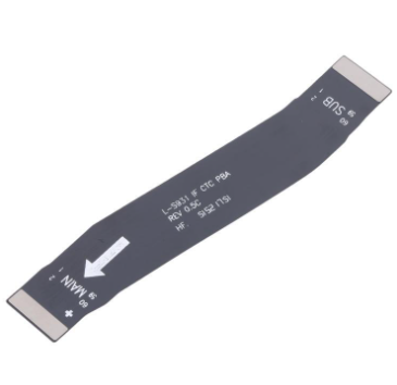 Samsung S25 5G S931B 主板排线