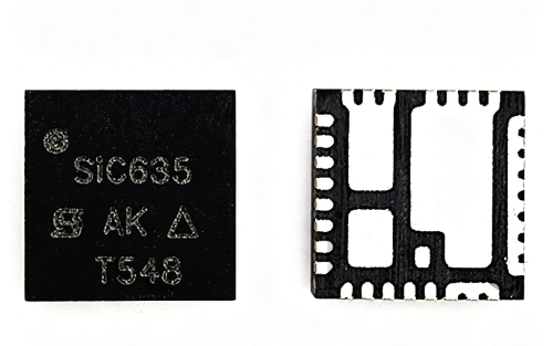 **SIC635 MOSFET