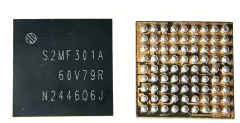 **S2MF301A BGA