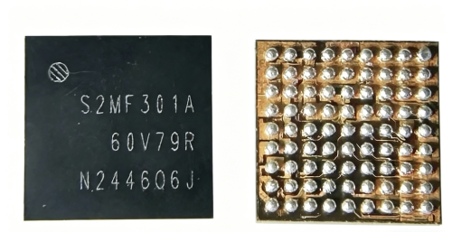 **S2MF301A BGA 电源IC