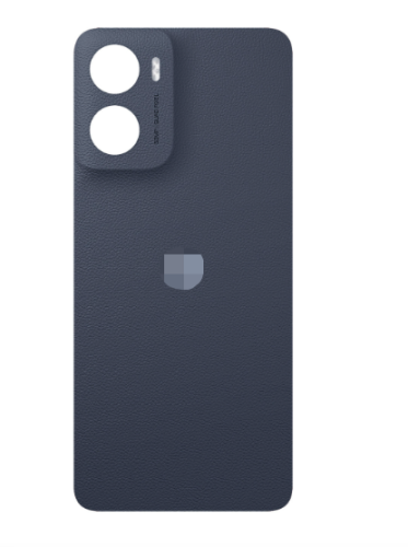 Motorola Moto E15 XT2523-6 Moto G05 XT2523-2 Cover Posteriore ORIGINALE Nero