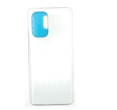 Xiaomi Poco F3 M2012K11AG 后盖 白