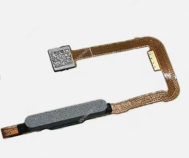 Motorola Moto G15 XT2521-2 Moto G15Power XT2521-5 Moto E15 XT2523-6 Moto G05 XT2523-2 Tasto Home + Impronte Flex Grigio Nero XT2523 XT2523-3 XT2523-11