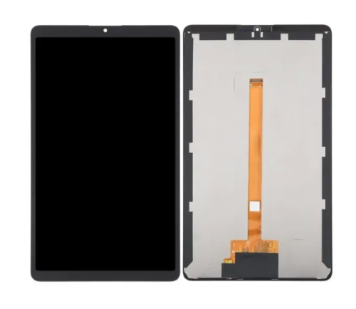 Lenovo Tab K9 Tab One TB-305 TB305FU TB305XU Display ORIGINALE Senza Frame Nero