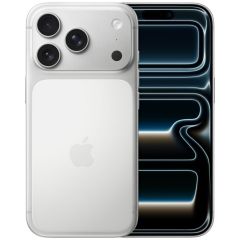 iPhone 17Pro 256GB 白 欧版