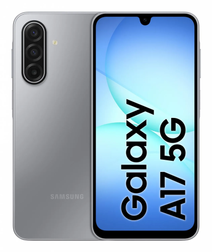 SAMSUNG 全新手机 三星 A176 5G版本 4+128GB 灰色