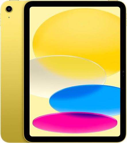 IPAD A16 128Gb 黄色 全新