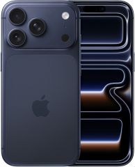 iPhone 17Pro MAX 512GB BLUE EUROPEA