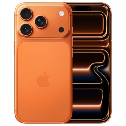 iPhone 17Pro Max 512GB Arancione EUROPEA