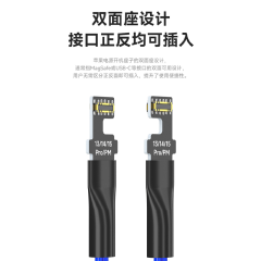 维修佬power air + 支持8-17系列, 华为mate30/40/50/60手机电源开机线