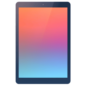 iPad·Tablet