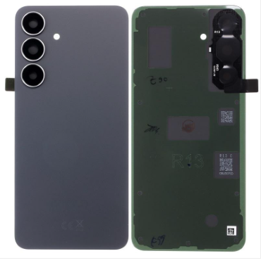 Samsung S25FE S731B 后盖带镜片 黑