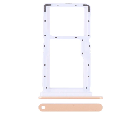 Xiaomi Redmi Note 13 5G Sim Tray Oro 2312DRAABG