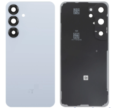 Samsung S25FE S731B 后盖带镜片 白