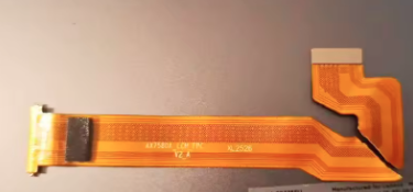 Lenovo Idee Tab K11 2nd Gen TB336FU TB336ZU 显示排线