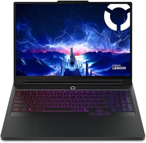 Legion Pro 7 16AFR10H CPU:AMD RYZEN9 9955HX3D RAM:32GB 5080 1TB Attivato 28/7/2026