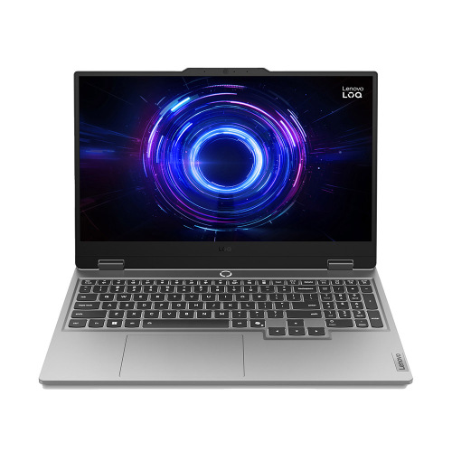 联想Lenovo LOQ I5IRX10 i5—13450hx RAM:32GB 1TB RTX5060 15,6 FHD 二手拆封