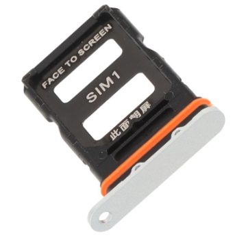 Xiaomi Mi 14T 2406APNFAG 卡托 灰