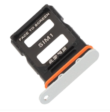 Xiaomi Mi 14T Pro 2407FPN8EG 卡托 灰