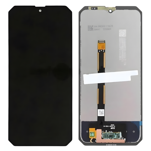 凌度 BlackView BV7100 BlackView Oscal S80 原装单片 黑