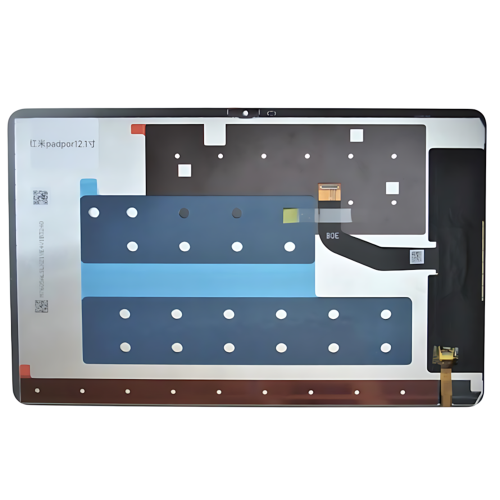 Xiaomi Redmi Pad Pro 5G 12.1 24074RPD2I Redmi Pad Pro 12.1 2405CRPFDG Poco Pad 5G Display ORIGINALE Senza Frame Nero